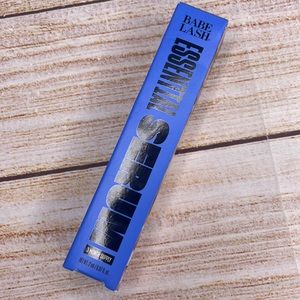 New NIB Babe Lash Essential Serum 0.07 fl oz